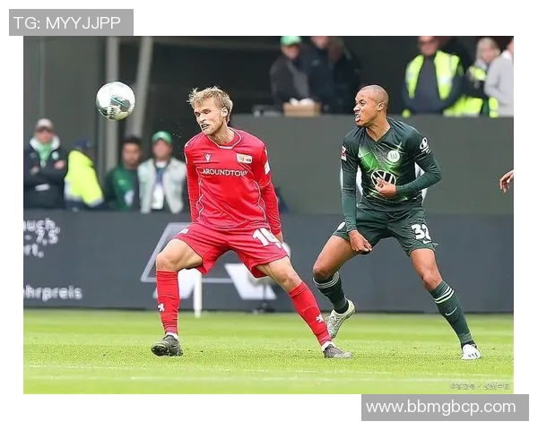 柏林联合与达姆精彩对决直播全程回顾与分析